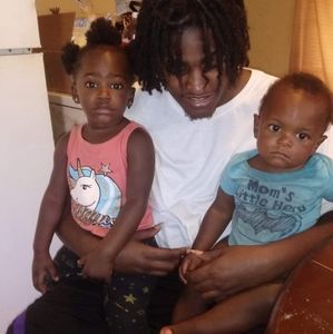 Meet your Posher, Antonio